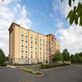 Photo of Hampton Inn Neptune / Wall