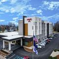 Photo of Hampton Inn New Albany Louisville West