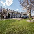 Photo of Hampton Inn New Orleans St. Charles Ave. / Garden District
