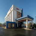 Photo of Hampton Inn Newport News-Yorktown
