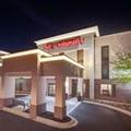 Exterior of Hampton Inn Niceville - Eglin Air Force Base