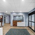 Exterior of Hampton Inn North Platte