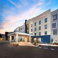 Image of Hampton Inn Oakhurst Yosemite