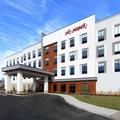 Exterior of Hampton Inn O'fallon Il