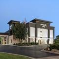 Exterior of Hampton Inn Oklahoma City-I-40 E. (Tinker Air Force Base)