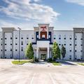 Image of Hampton Inn Omaha West Dodge Old Mill