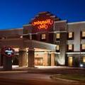 Image of Hampton Inn Orange City