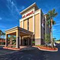 Exterior of Hampton Inn Orlando Maingate South