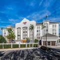 Exterior of Hampton Inn Orlando/Lake Buena Vista