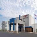 Exterior of Hampton Inn Ottawa (Starved Rock Area)