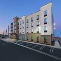 Photo of Hampton Inn Patterson