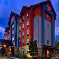 Image of Hampton Inn Pigeon Forge