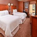Image of Hampton Inn Pittsburgh Mcknight Road