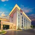 Exterior of Hampton Inn Plymouth Meeting