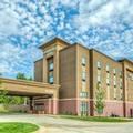 Exterior of Hampton Inn Poplar Bluff Mo