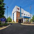 Image of Hampton Inn Potomac Mills/Woodbridge