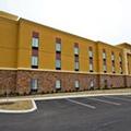 Image of Hampton Inn Pulaski
