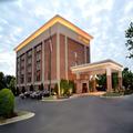 Image of Hampton Inn Raleigh-Capital Blvd. North
