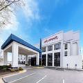 Exterior of Hampton Inn Richmond-Midlothian Turnpike