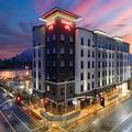 Photo of Hampton Inn Riverside Downtown