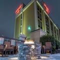 Exterior of Hampton Inn Rock Hill
