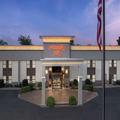 Image of Hampton Inn Russellville
