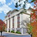 Image of Hampton Inn Salisbury