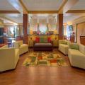 Image of Hampton Inn San Antonio Stone Oak