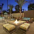 Exterior of Hampton Inn San Diego / Mission Valley