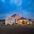 Image of Hampton Inn San Francisco Daly City