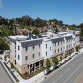 Image of Hampton Inn Santa Cruz West