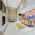 Exterior of Hampton Inn Sault Ste Marie