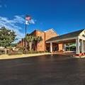 Photo of Hampton Inn Savannah-I-95-North