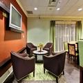 Exterior of Hampton Inn Savannah I 95 / Richmond Hill