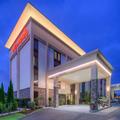 Photo of Hampton Inn Seattle Airport