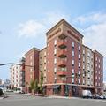 Image of Hampton Inn Seattle / Everett