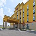 Image of Hampton Inn Sedalia