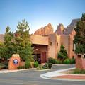 Photo of Hampton Inn Sedona