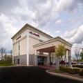 Photo of Hampton Inn Shelbyville