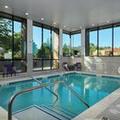 Image of Hampton Inn Sherwood Portland