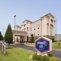 Image of Hampton Inn Siloam Springs