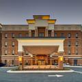 Image of Hampton Inn Sneads Ferry North Topsail Beach