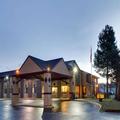 Image of Hampton Inn Springfield