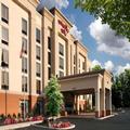 Image of Hampton Inn Springfield South Enfield