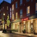 Image of Hampton Inn St. Albans