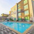 Image of Hampton Inn St. Augustine Downtown Historic District