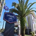 Exterior of Hampton Inn St. Augustine-I-95