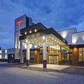 Image of Hampton Inn St. Catharines Niagara