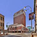 Photo of Hampton Inn St. Louis-Downtown (At the Gateway Arch)