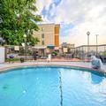 Exterior of Hampton Inn St. Louis/Westport